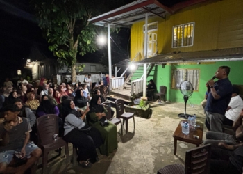 DPRD Kaltara: Perda Pancasila Harus Menyentuh Warga Perbatasan Nunukan