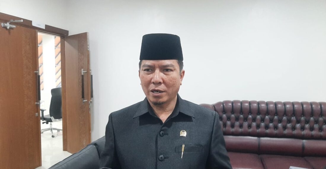 Achmad Djufrie: Dukungan Publik Kuat, Percepat Daerah Otonomi Baru Kaltara