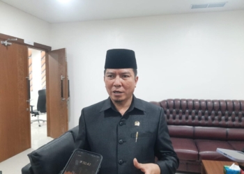 Achmad Djufrie: Dukungan Publik Kuat, Percepat Daerah Otonomi Baru Kaltara