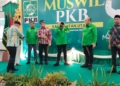 Wakil Ketua II DPRD Kaltara Apresiasi Muswil DPW PKB Kaltara