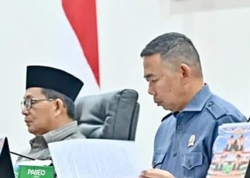 Anggaran Kaltara Menipis, DPRD Desak Program Tanpa Dampak Dicoret dari APBD 2026