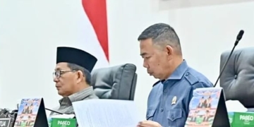 Anggaran Kaltara Menipis, DPRD Desak Program Tanpa Dampak Dicoret dari APBD 2026