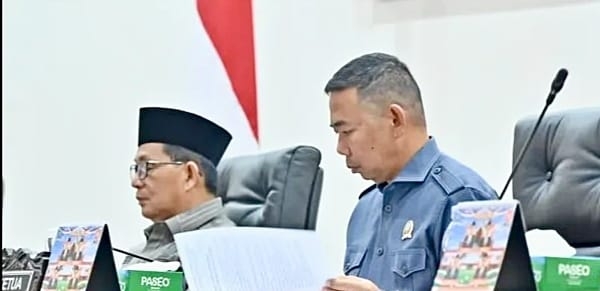 Anggaran Kaltara Menipis, DPRD Desak Program Tanpa Dampak Dicoret dari APBD 2026