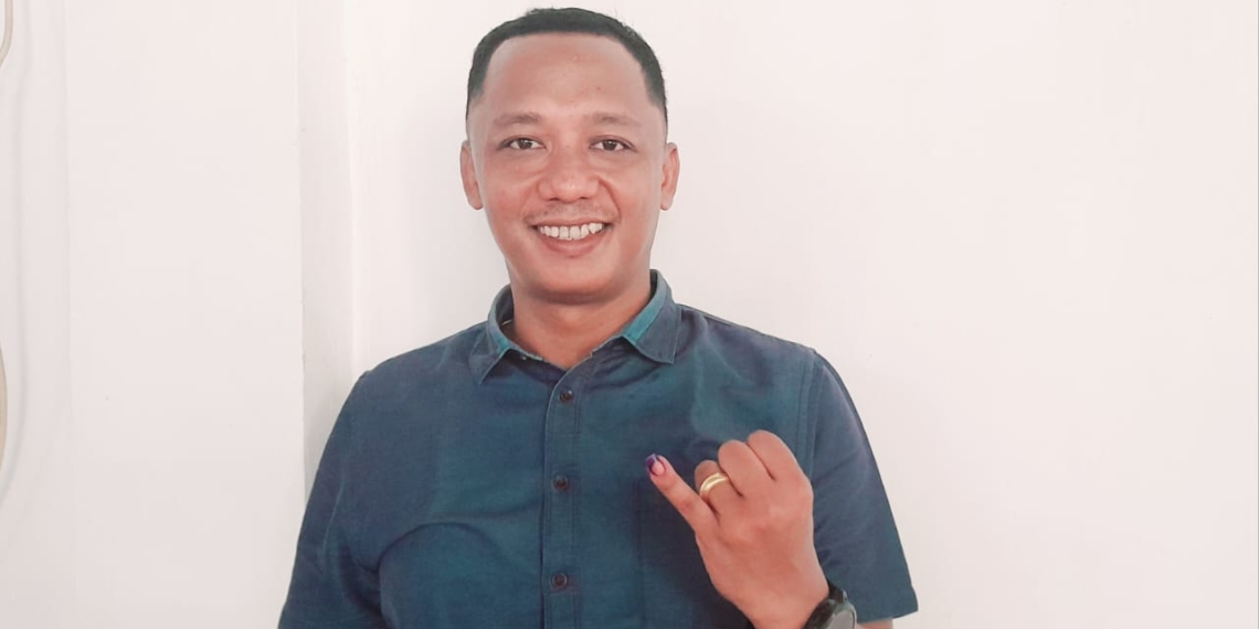 Demokratis di Tingkat Bawah: Anggota DPRD Kaltara Apresiasi Pemilihan RT Serentak di Nunukan Timur