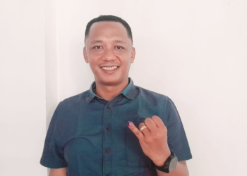 Demokratis di Tingkat Bawah: Anggota DPRD Kaltara Apresiasi Pemilihan RT Serentak di Nunukan Timur