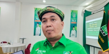 Siap Diputuskan: 14 Calon Komisioner KPID Kaltara Jalani Fit and Proper Test di DPRD