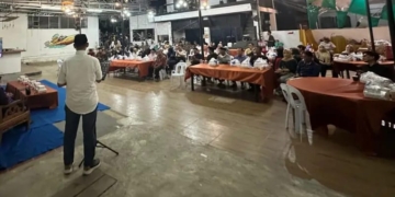 Anggaran Kesehatan Kaltara Naik Tajam! Supa’ad: Layanan untuk Warga Harus Makin Mudah