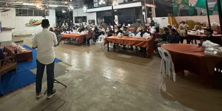 Anggaran Kesehatan Kaltara Naik Tajam! Supa’ad: Layanan untuk Warga Harus Makin Mudah