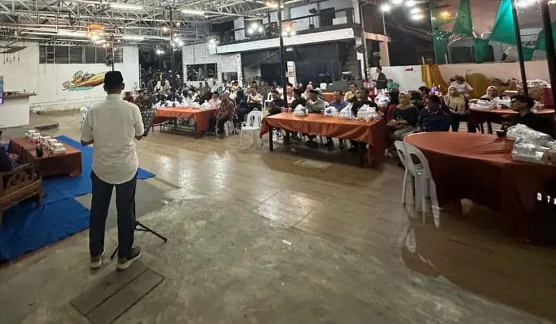 Anggaran Kesehatan Kaltara Naik Tajam! Supa’ad: Layanan untuk Warga Harus Makin Mudah