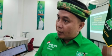 Herman Dorong Peran Perempuan dan Pemuda dalam Politik Kaltara