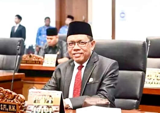 DPRD Kaltara Bawa Angin Segar ke Sebatik: Raperda Pembangunan Perbatasan Segera Disahkan