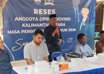 Reses Supa’ad Hadianto di Karang Anyar, Warga Sampaikan Persoalan Kesehatan hingga Jalan