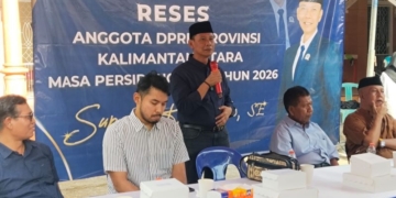 Reses Supa’ad Hadianto di Karang Anyar, Warga Sampaikan Persoalan Kesehatan hingga Jalan