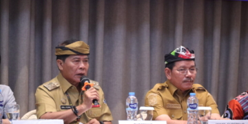 Kolaborasi CSR, Gubernur Ajak Perusahaan Bangun Kaltara