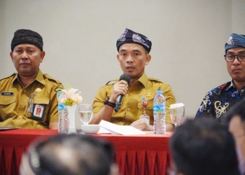 Optimalisasi PAD, Pemprov Wajibkan Perusahaan Taat Pajak dan Berkontribusi ke Daerah