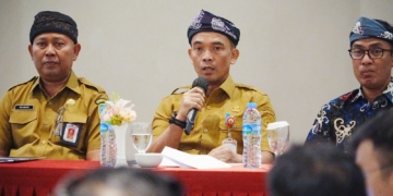 Optimalisasi PAD, Pemprov Wajibkan Perusahaan Taat Pajak dan Berkontribusi ke Daerah