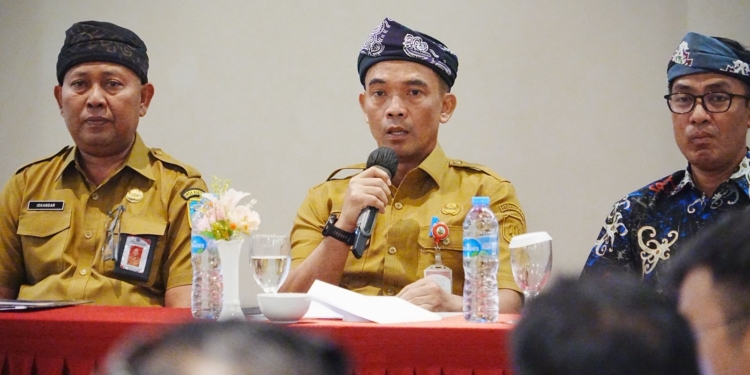 Optimalisasi PAD, Pemprov Wajibkan Perusahaan Taat Pajak dan Berkontribusi ke Daerah