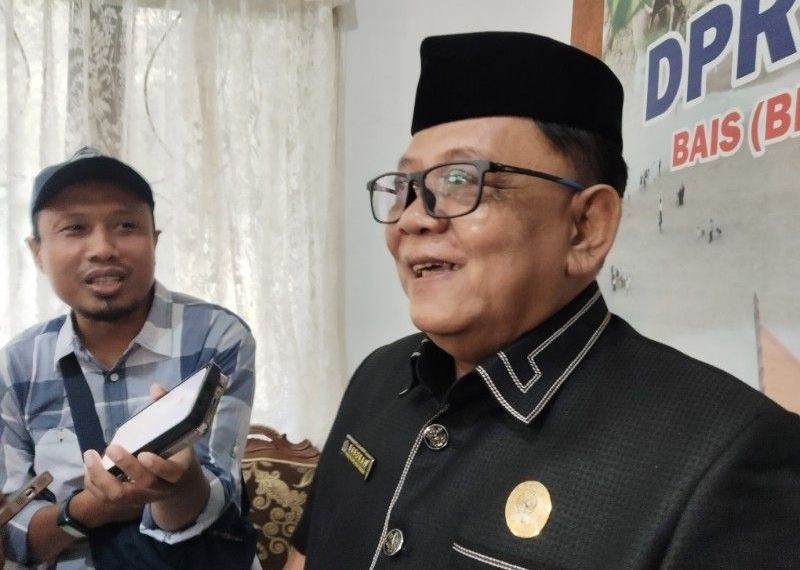 Anggota DPRD Tarakan, Barokah. (foto: jendelakaltara.co)