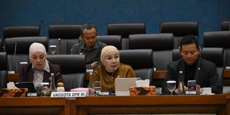 Didukung Anggota DPR RI Dapil Kaltara, Pembangunan BLK Kemenaker Segera Terealisasi