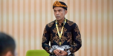 Sekprov Gagas SINERGI Kaltara, Jembatani UMKM Lokal Masuk Rantai Pasok Industri Global