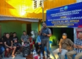 Suntikan Semangat dari Perbatasan: Rismanto Gaungkan Perda Olahraga, Warga Nunukan Tagih Jaminan Masa Depan Atlet