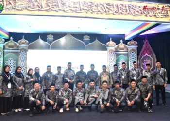 Kafilah Bulungan Kembali Berjuang di MTQ X Kaltara
