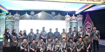 Kafilah Bulungan Kembali Berjuang di MTQ X Kaltara