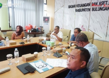 PT BPM Paparkan Rencana Bisnis Air Minum Kemasan Kayanku, Siap Jadi Produk Unggulan Bulungan