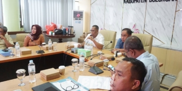 PT BPM Paparkan Rencana Bisnis Air Minum Kemasan Kayanku, Siap Jadi Produk Unggulan Bulungan