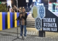 Kekayaan Seni Budaya dan Kearifan Lokal Mesti Diwariskan ke Generasi Penerus