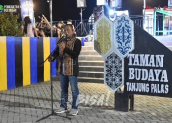 Kekayaan Seni Budaya dan Kearifan Lokal Mesti Diwariskan ke Generasi Penerus