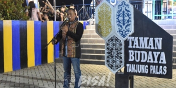 Kekayaan Seni Budaya dan Kearifan Lokal Mesti Diwariskan ke Generasi Penerus