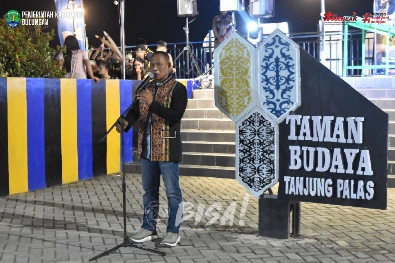 Kekayaan Seni Budaya dan Kearifan Lokal Mesti Diwariskan ke Generasi Penerus