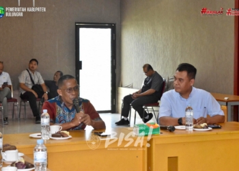 UWGM Samarinda Tawarkan Program Rekognisi Pembelajaran Lampau bagi ASN Bulungan