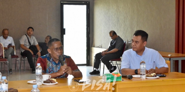UWGM Samarinda Tawarkan Program Rekognisi Pembelajaran Lampau bagi ASN Bulungan