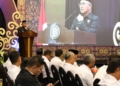 Perkuat Digitalisasi Keuangan Daerah, Wali Kota Tarakan Resmikan SP2D Online di HLM TP2DD