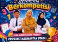 Hebat! Siswa SMPN 13 Tarakan Sukses Tembus OSN IPA dan Matematika Tingkat Provinsi Kaltara 2026