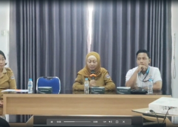 Jaga Mutu Gizi Warga, Begini Cara Dinkes Tarakan Kawal Higiene Sanitasi SPPG