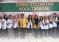 Dinkes Tarakan Sambut 22 Dokter Internsip, Siap Perkuat Pelayanan Kesehatan Masyarakat