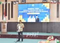 Lakukan Pengawasan Ketat Penganggaran: Bupati Bulungan Buka Bimtek Verifikasi RKA-PD demi Sehatkan Administrasi Keuangan Daerah