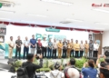 Perkuat Sinergi Hadapi Tantangan Global: Pemkab Bulungan Hadiri Benuanta Economic Forum 2026 dan Peluncuran Portal Siap SiGapKU
