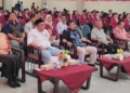 Dorong Kemandirian Desa: 93 Mahasiswa Unikaltar Terjun KKN, Usung Konsep ‘One Village One Product’ di Bulungan