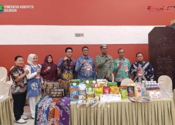 Gali Potensi Bulungan, Misi Dagang Kaltara-Jatim Resmi Dibuka