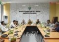 49 Titik Api Terpantau di Bulungan, Wabup Ajak Swasta Atasi Karhutla