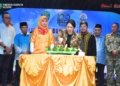 HUT ke-29 Desa Bunyu Timur, Septi Ding Tegaskan Potensi Lokal Ekonomi