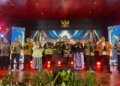 KPwBI Kaltara Sabet Silver Winner AHI 2026