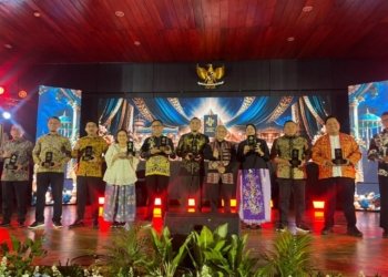 KPwBI Kaltara Sabet Silver Winner AHI 2026