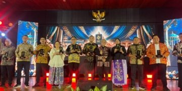 KPwBI Kaltara Sabet Silver Winner AHI 2026