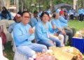 Hasan Basri Ajak Sahabat HB jadi Garda Terdepan Edukasi Kinerja Wakil Rakyat