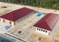 Bangun 100 Sekolah Rakyat di 32 Provinsi, Kementerian PU Serap 97 Ribu Tenaga Kerja